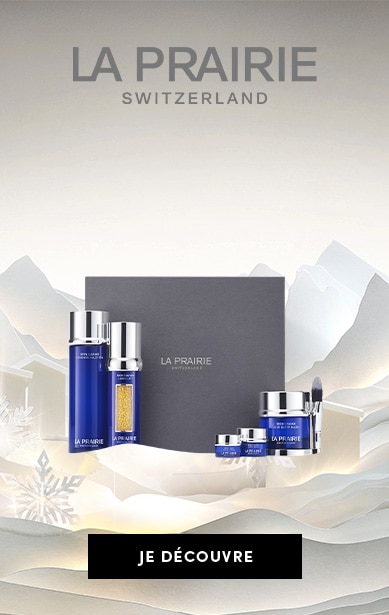 LA PRAIRIE